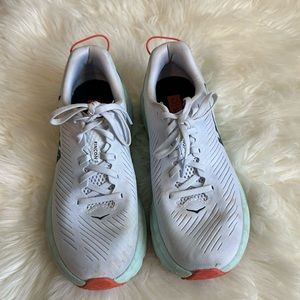 Hoka women’s Rincon 3